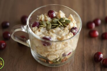 Breakfast Like a Pro in 5 Minutes Flat! Healthy breakfast recipes in less than 5 mins