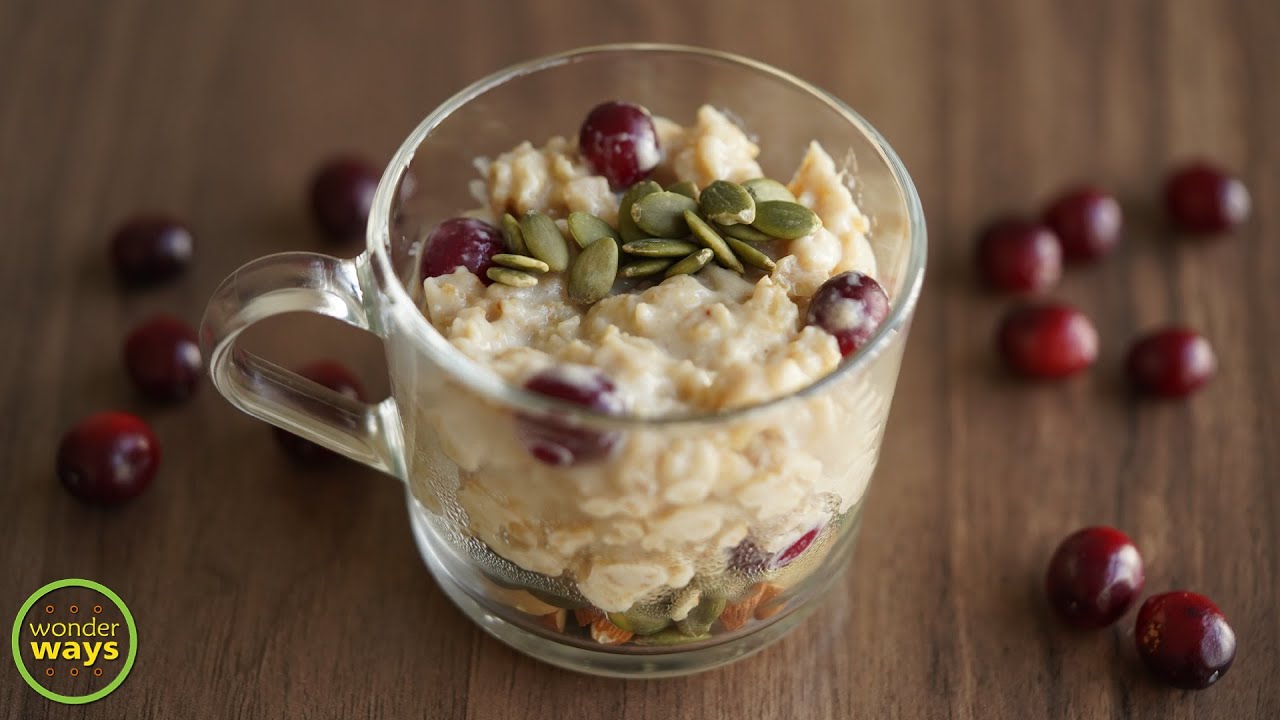 Breakfast Like a Pro in 5 Minutes Flat! Healthy breakfast recipes in less than 5 mins Breakfast Like a Pro in 5 Minutes Flat! Healthy breakfast recipes in less than 5 mins