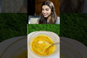 Deepika Padukone's favourite healthy recipe #viral #shortsfeed #recipe #food #youtubeshorts #cooking