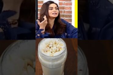 Sadia ne btai breakfast smoothie|#oatsrecipe#shorts#ytshorts#viralshorts#viral#youtubeshorts#food