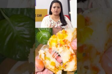 Bharti singh golla or “ No bread sendwich” ki kahnai #shorts#thatviralfood#bhartisingh#bhartitv