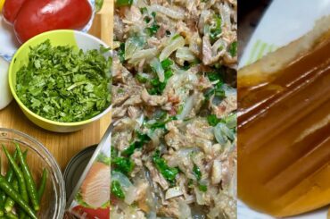 Quick and Delicious Tuna Sandwich Recipe: Easy to Make!