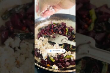 Day -8/30 healthy recipes #youtubeshorts #shorts #food #recipe #healthy #tasty #ytshorts #beetroot