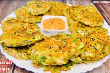 Instant & Healthy Breakfast Recipes | Breakfast Recipes | Dinner Recipes Indian Vegetarian| Snacks