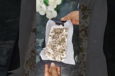 healthy aur easy bread recipe recipe #shorts #ytshorts #bread #healthy