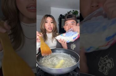 MARSHMALLOW POPCORN TREAT MIDNIGHT SNACK PT.1