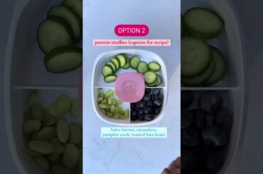 Quick Healthy Lunch Ideas (Nut-Free, Dairy-Free and Egg-Free) #lunchbox #easyrecipes #dieting  #diet