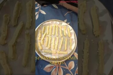 Chikpeas sticks a healthy option for weightloss testy #recipe #food #shorts #weightlossrecipes