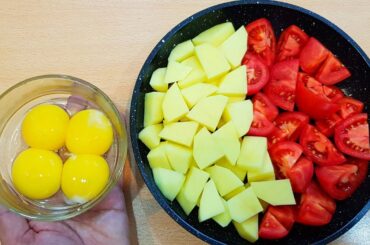 Don't go to McDonalds anymore! Healthy Breakfast Ideas Recipe