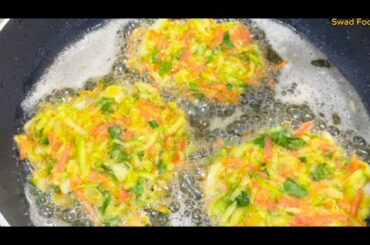 Easy Healthy Snacks Recipe by Muhammad Shehzad|Snacks Recipe|Swad Food Center