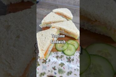 Time for a sandwich #easy #trendin #recipe #food #cooking #idea #healthy #sandwich #ricarecipes