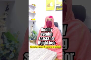 The Best Healthy Snacks For Weight Loss