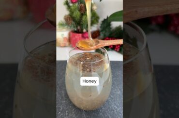 Detox Drink #weightloss #detoxdrink #detoxdrinkforweightloss