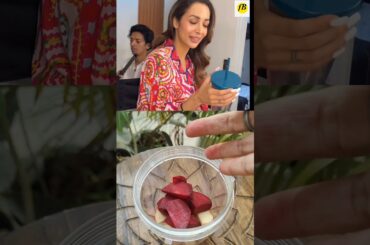 Malaika Arora' favorite juice for weight loss.#shorts#maliakaarora #juiceforskin #ashortaday #juice