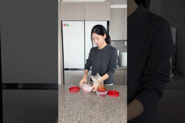 Osyter sotbab (rice in a pot) #healthy #Korean