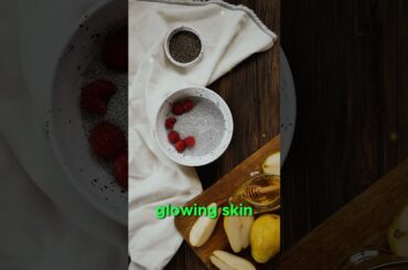 Eat chia seeds every day for two weeks | Health tips #health #healthtips