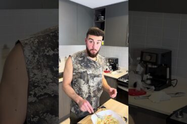 Buffalo Fried Chicken Sandwich