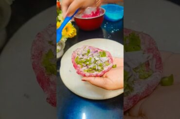 Healthy recipes #shortsfeed #food #rotli #paratha #ytshortsvideo #trending #shorta #viralvideos