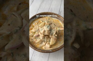 Nepal’s comfort food - Chukauni - spicy tangy potato salad