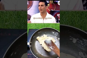 Akshay Kumar's Night healthy recipe  #sujikanashta  #sujiballs #recipeforkids #food #brakfastrecipe