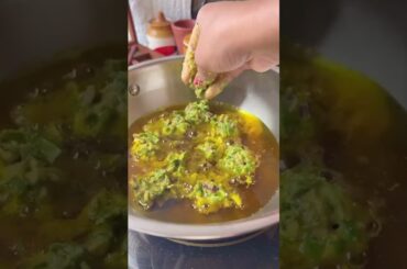 Palak Kadhi #winter #recipe #kadhi #chawal #food #healthy #salad #palak #trending #easyrecipe #tasty