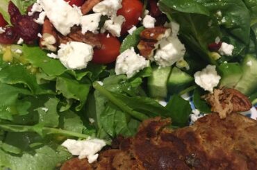 Grab my 7 Day meal plan to lose 1 to 2 kg in a healthy way! 12th day