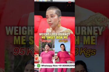 The Ultimate Guide to Healthy Indian Desserts for Weight Loss | Indian Weight Loss Diet by Richa