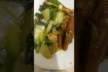 STIR-FRIED  VEGIE #shorts #tonight #update #dailyvlog #dinner #recipe #healthy #food #youtubeshorts