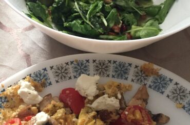 Grab my 7 Day meal plan to lose 1 to 2 kg in a healthy way! 13th day