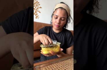 What i Eat/Ate in a Day | #tamilshorts #cookingathome