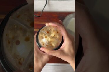 Healthy Homemade Mayonnaise Recipe Oil free Egg less | low calorie | Protein Rich Dairy Free Vegan