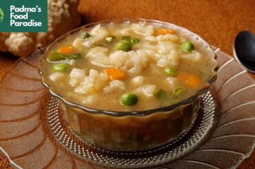 Cauliflower soup recipes for weight loss | cauliflower soup without cream