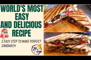 How To Make Snack Like a Pro | Comfort food recipes | Healthy Meal Prep Recipes | Epic Recipe