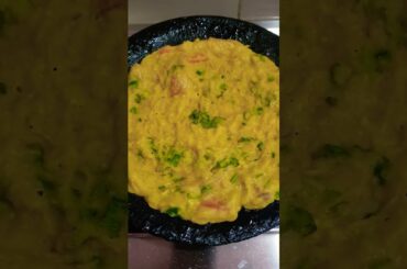 Healthy breakfast recipe#breakfast #food #shortvideo