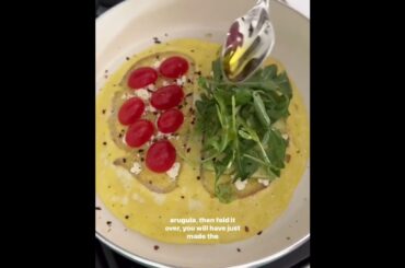 Healthy Sourdough Breakfast Sandwich! #healthybreakfast #sourdoughbread #sandwich #keto #shorts