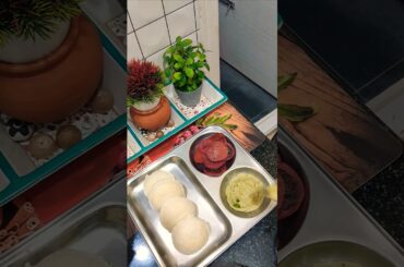 South Indian healthy breakfast recipe #shorts #ytviral #trending #cooking #rekhakirasoi #shortvideo