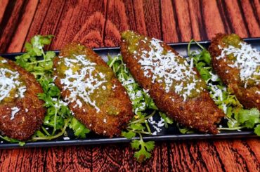 Soya Kebabs Recipe | Soyabean Ke Kebab | Soya Chunks Kabab | Veg Kabab | Healthy & High Protein