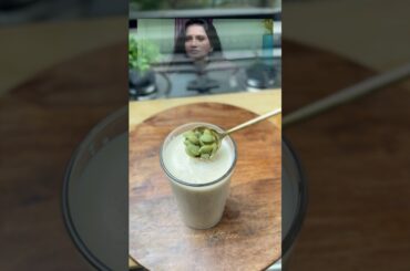 Smoothie for glowing skin! #smoothie #vegan #healthyrecipes #shorts