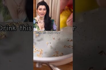 Best Detox Water Recipes for Ultimate Health + Alkaline Water  / Glowing skin / weightloss