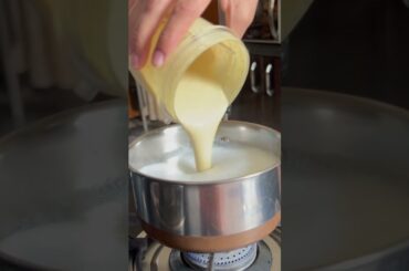 Phool Makhana Nutty Milk Recipe | Healthy Winter Drink | Nutritious Delicious | Weight Loss | Hindi