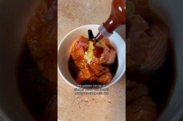 Healthy dinner recipe