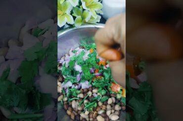 Best and healthy snacks for every one in easyway #groundnut #snacks #food #healthy