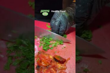 Turkish Delicious Healthy Food Recipe #youtubeshortsvideo #viralshortvideo #shortsvideo