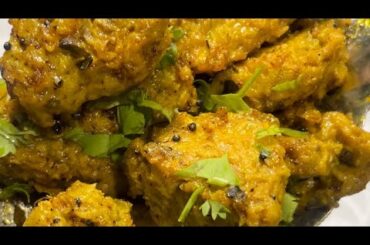 gujrati snacks recipe/healthy snacks or starter/diet friendly recipe