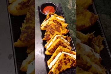 Try this easy & healthy snack #foodcravingsbyshagun #youtubeshorts #ytshorts #shorts #trending #yum