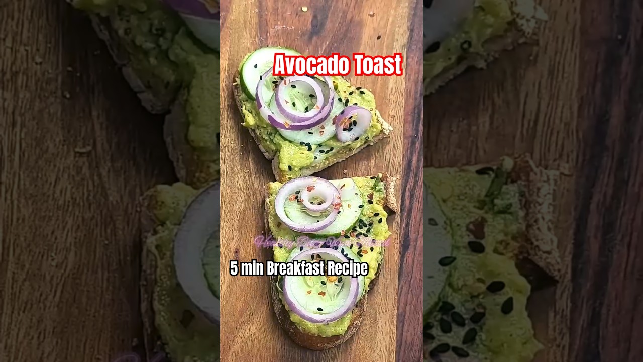 The YuMmiesT Breakfast Ever! #recipe #healthy #quickrecipe #breakfast #breakfastrecipe #trending The YuMmiesT Breakfast Ever! #recipe #healthy #quickrecipe #breakfast #breakfastrecipe #trending