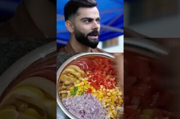 Viral salad recipe #shorts #salad #healthy