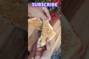 mere do saal ke bete ne to pura khaya #shorts #ytshorts #sandwich #snacks #breakfast #healthy #nasta