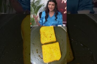 Lakshmi Akka's Variety Bread Omelette #easyrecipe #omelette #funny #food #trnding #viralshort