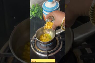 Bun Dosa Recipe | healthy Breakfast recipe